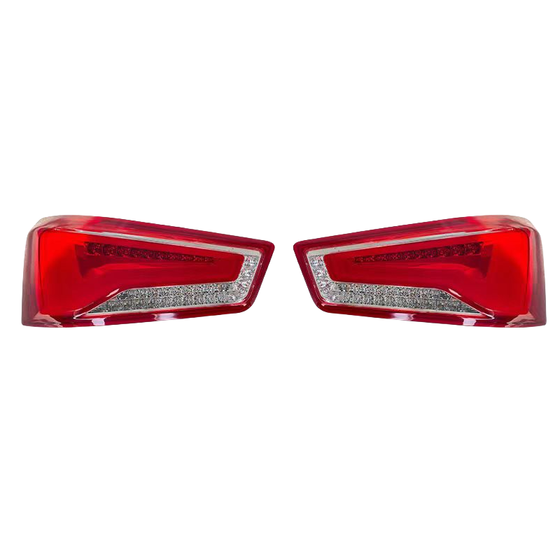 Auto Body Lamp Rear Flat Brake Light LampTail Light for Wiling Sgmw Baojun 560 530 Brake Parts Image 2
