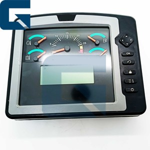Pantalla de Monitor de Instrumentos para Tractor 371-8255 391-7037 para Piezas de Maquinaria de Construcción D6N - Product Image 1