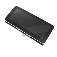 Autoradio Android, Navigation GPS, DSP, IPS, stéréo, lecteur DVD, 2 din, unité centrale pour voiture AUDI A4 (2005 à 2009)