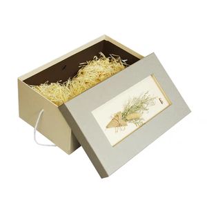 Özel desen boyutu tasarım ve logo doğum günü tatil hediye ambalaj kutuları tutabilir hediyeler tüm boyutları - Product Image 3