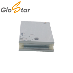 Factory <strong>Supply</strong> Durable Chemical-Resistant Easy-to-Clean <strong>Aluminum</strong> <strong>Honeycomb</strong> Manual Clean Room <strong>Panel</strong> For Hospitals - Product Image 1