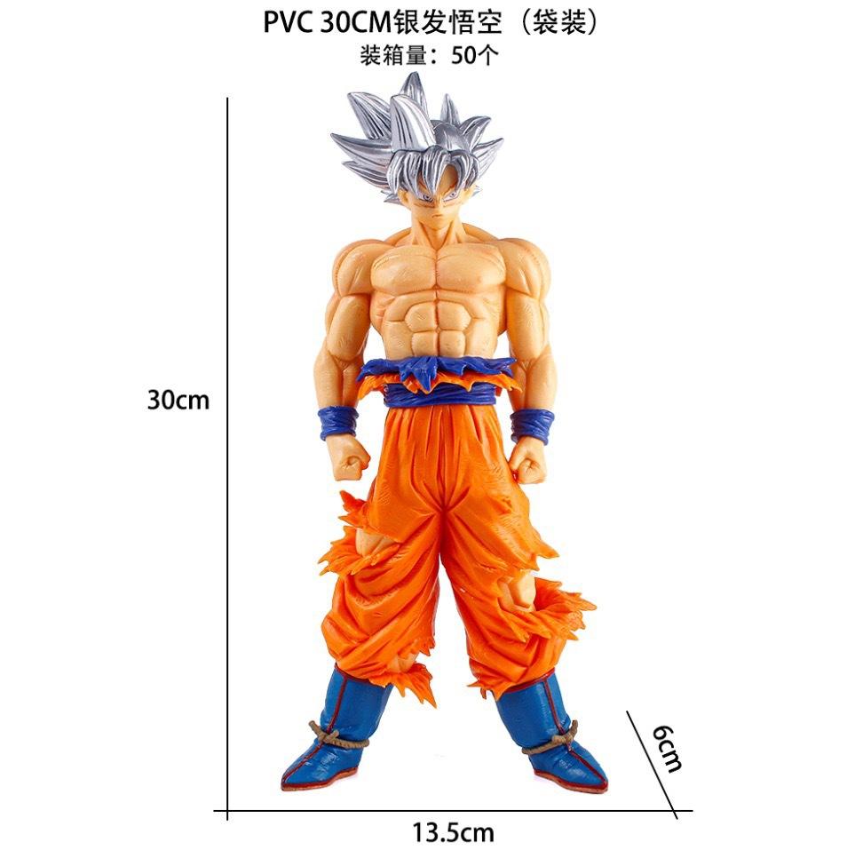 4-30CM ซิลเวอร์ วูคง (กระเป๋า)