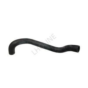 Tuyau en caoutchouc LHOLINE 25412-25000 EPDM pour carburant et eau chaude, longueur standard - Product Image 3