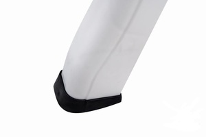 Vente en gros échelle en plastique morden simple <span class=keywords><strong>escabeau</strong></span> échelle pliante <span class=keywords><strong>chaise</strong></span> pliante ménage extérieur - Product Image 2