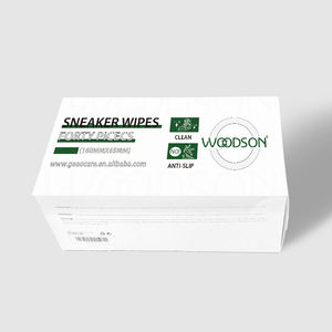 Toallitas multiusos para zapatillas de baloncesto, suela para zapatillas de baloncesto, toallitas limpiadoras para eliminar manchas de zapatos, toallita para agarre - Product Image 4