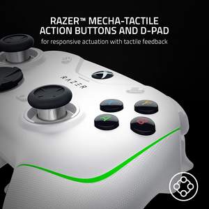 Razer Wolverine V2 Chroma Wired Gaming <span class=keywords><strong>Pro</strong></span> Controller Iluminação Rgb-Botões e Gatilhos Remapeáveis-Trigger Stop-Switches - Product Image 3