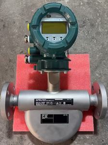 Yokogawa High Accuracy <b>Flow</b> <b>Meter</b> OEM Stainless Steel Industrial Fluid Measuring Instrument for Pipeline Chemical Water High Mea - Product Image 6