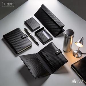 Funda para Portátil de Fibra de Carbono / Carcasa para Portátil de Fibra de Carbono - Product Image 3