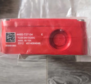 <span class=keywords><strong>TLS3</strong></span>-<span class=keywords><strong>GD2</strong></span> 440G-T27247 440G-T27134 สวิตช์นิรภัยของแท้ใหม่ มีสินค้าในสต็อก - Product Image 5