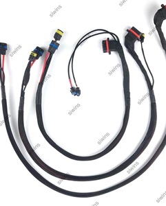 Cable compuesto ESC para Agras T30 M1 y M4, brazo de avión, accesorios y piezas de drones de pulverización agrícola - Product Image 4