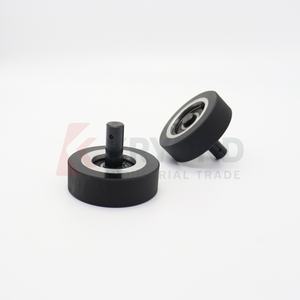 1PC C6.020.170 C6.020.170F Guide Roller 62x12x20x46mm CD102 SM102 CD74 Idler Roller Durable Printing <b>Machine</b> <b>Accessories</b> Parts - Product Image 2
