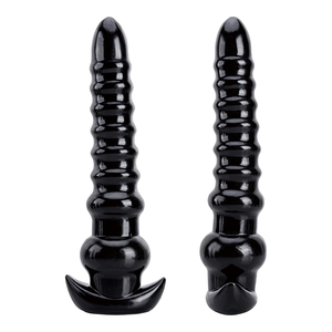 Hot Selling Pvc Dildo Anale Butt <span class=keywords><strong>Plug</strong></span> Mannen En Vrouwen Anale Seksspeeltjes Voor Paar Realistische Dildo Volwassen Masturbators - Product Image 3