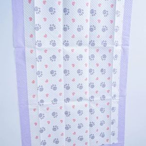 Vente en gros de coussinets absorbants en coton pour l'urination des chiens et des chats, doux comme des nuages, au toucher délicat, épais et absorbants, pour chiens et chats - Product Image 4