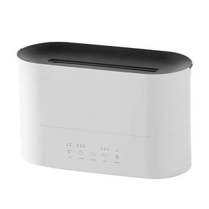 Japanese Kanai Flame <b>Humidifier</b> 2.6-4.0L Quiet For Bedroom Home Use With Aromatherapy DS25C-22C - Product Image 5