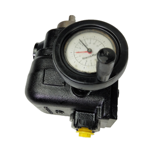 Bomba Dosificadora A7VK A7VKO A7VK12, A7VK28, A7VKG028, Bomba Especial para Máquinas de Espuma Alta y Baja, A7VKG028MA/10MRSL4P550-0 - Product Image 2