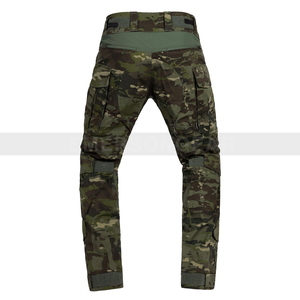 Emersongear Vente en gros de vêtements de camouflage <span class=keywords><strong>jungle</strong></span> tropicale pour hommes, chemises tactiques, pantalons, uniformes de combat - Product Image 6