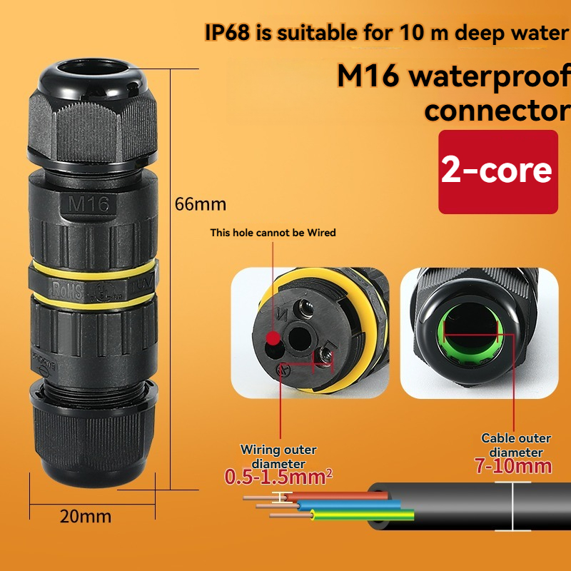 M16-2/7-10MM