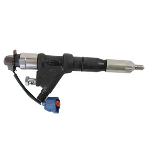 Unité d'injection de haute qualité 23670-E0340 095000-5226 pour moteur diesel Hino E13C SK330-8, pièce de service du système d'alimentation en carburant - Product Image 4