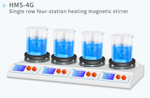 HX-20T Gel Heating Machine PRP PPP Gel Maker <strong>Heater</strong> - Product Image 5