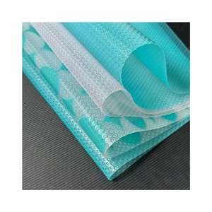 Tappetini Anti-Slip di EVA Dot trasparenti riutilizzabili cassettiera e tappetino <span class=keywords><strong>da</strong></span> <span class=keywords><strong>cucina</strong></span> per armadi cassetti e tavoli - Product Image 1