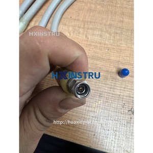 1 ensemble de câbles HP Agilent 11500E, 3,5 mm à 3,5 mm, d'occasion * hx - Product Image 2