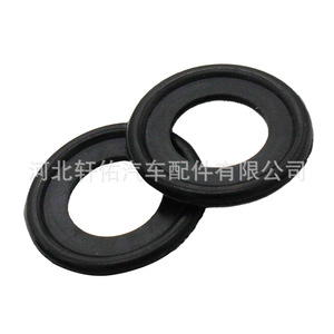 Sealing <b>Ring</b> For Oil Pan Screw M12 M14 21mm 23mm <b>Thickness</b> 2.5mm 2.8mm OE 3536966 General Motors Opel Vauxhall Astra - Product Image 2