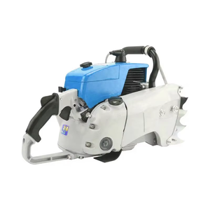 Motosierra de Gasolina de Grado Industrial y para Bricolaje con Barra Guía de 36 Pulgadas, Motor de 105cc, Motor sin Escobillas, OEM Disponible - Product Image 6