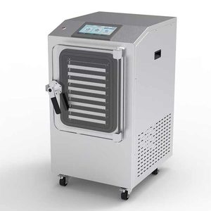 Liofilizzatore da Banco per Frutta, Attrezzatura per Alimenti Liofilizzati, Macchina per Liofilizzazione di Caramelle per Uso Domestico e Laboratorio - Product Image 2