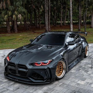 ล้อแม็กซ์ YX Forged Gold Luxury Multi Spoke แบบสั่งทำพิเศษ 2 ชิ้น ขนาด 16-26 นิ้ว 5x114.3 40 มม. ผลิตจากอะลูมิเนียม สำหรับรถ Mercedes และ <span class=keywords><strong>Audi</strong></span> สำหรับการแข่งขัน - Product Image 5