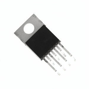 Original One Stop Service CS8140YTHA7 Buy Online Electronic Components TO 220 7 Formed Leads Power Management (PMIC) - Product Image 1