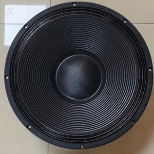 निर्माता अच्छी तरह से 94.7db संवेदनशीलता सक्रिय सबवूफर 18 इंच प्रो ऑडियो कॉन्सर्ट सबवूफर को बेच देते हैं। - Product Image 2