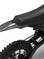 AURORIDE Nouveau Modèle Moto Électrique en Gros 48V 2000W Batterie Lithium Longue Portée Vitesse Maximale 55Km/h Charge Maximale 120Kg