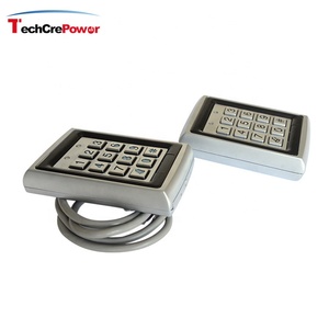 MA2/M7612 MAW2/M7612W التحكم في الوصول 7612 - Product Image 2