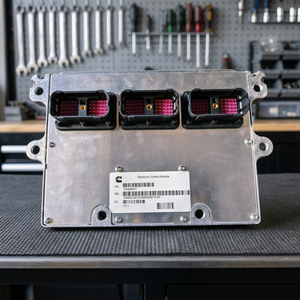 โมดูลควบคุมอิเล็กทรอนิกส์ ECM ECU P3408501 อะไหล่เครื่องยนต์สำหรับ ISX QSX15 X15 M11 ISM11 เครื่องจักรก่อสร้าง Cummin รับประกัน 3 เดือน - Product Image 2
