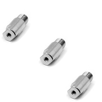 Service de fraisage et tournage CNC en alliage d'aluminium et acier inoxydable - OEM personnalisé pour l'usinage