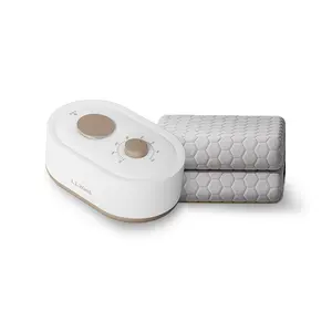 Safety Water heated blanket PTC heating no radiation Separation of water and electricity for bedroom