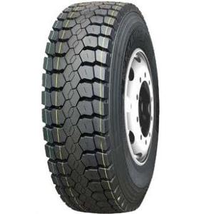 Neumático Radial para Camión R789 13R22.5 20PR/22PR, Neumático TL para Todas las Posiciones, Transporte de Carga Pesada - Product Image 4