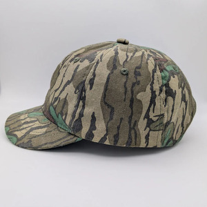Casquette de chasse unisexe ajustable, écologique et respirante pour toutes les saisons – Casquette de chasse pour homme très tendance en promotion - Product Image 4