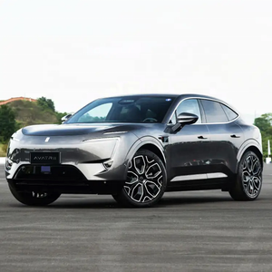 AVATR 11 EV SUV AWD <span class=keywords><strong>2023</strong></span> 2024, 680 km <span class=keywords><strong>de</strong></span> Autonomía, Auto Eléctrico <span class=keywords><strong>de</strong></span> Nueva Energía, Volante a la Izquierda, 5 Asientos, Velocidad Máxima <span class=keywords><strong>de</strong></span> 200 km/h, <span class=keywords><strong>Precio</strong></span> - Product Image 5
