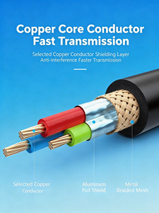 สายชาร์จแบบกำหนดเองจาก USB เป็น JST พร้อมหัวต่อ XH2.5 มม. - Product Image 2