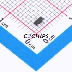 Transistor ESD y protección contra sobretensiones (TVS/ESD), original y nuevo, SOT-23, 1, 2, 2, 1, 2 - Product Image 2