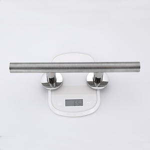 <span class=keywords><strong>Barre</strong></span> <span class=keywords><strong>de</strong></span> repose-pieds <span class=keywords><strong>de</strong></span> <span class=keywords><strong>douche</strong></span> moletée murale en acier inoxydable 304, marchepied antidérapant <span class=keywords><strong>pour</strong></span> salle <span class=keywords><strong>de</strong></span> bain - Product Image 6