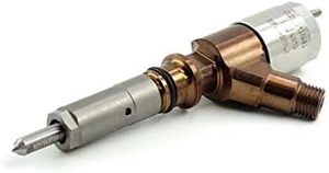 Inyector de Combustible Diésel Lexleesky 32F61-00062 326-4700 3264700 Ajuste Universal - Product Image 3