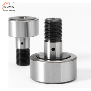 CF18 CF 18 Cam Follower Và Vòng Bi Con Lăn KR40 - Product Image 2