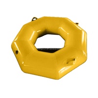 Tube d'eau pour tubes Rafting Adventures en eau vive Tubes de rivière gonflables en PVC à vendre Locations