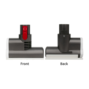 เครื่องดูด<span class=keywords><strong>ฝุ่น</strong></span>แบบ V7 V10 V8 V11หัวมอเตอร์ขนาดเล็กแบบถอดได้อย่างรวดเร็วเหมาะสำหรับแปรงกำจัดไรฝุ่นแบบ Dysons - Product Image 4