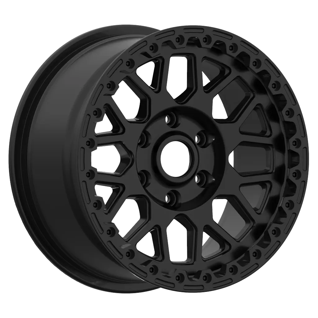 Rims For 4x4 Truck 17inch 18 Inch 20 Inch Off-road Alloy Wheel 6x139.7