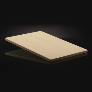 NAPOLEON - Pierre à pizza rectangulaire 51x34cm - Product Image 1