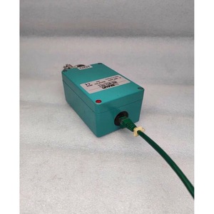 Sonde d'humidité active Mbraun Mb-Mo-Se1 0-500 ppm, équipement de contrôle industriel - Product Image 3