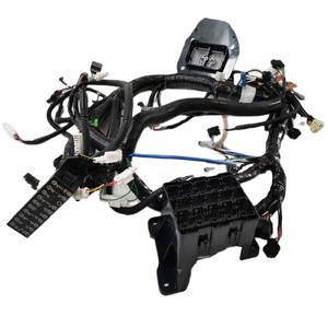 Arnés de Cableado Interno para Excavadora Jision Parts ZX200-5G ZX210-5G ZXC330-5G, Arnés de Cableado Interno YA00028880 0007838 - Product Image 2